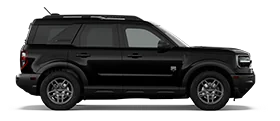 Bronco Sport
