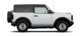 Bronco