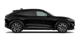 Mach-E
