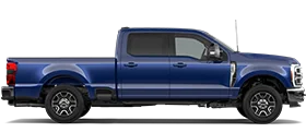 Super Duty