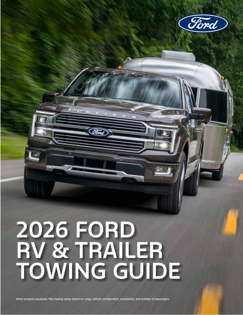 2026 Towing Guide page 1