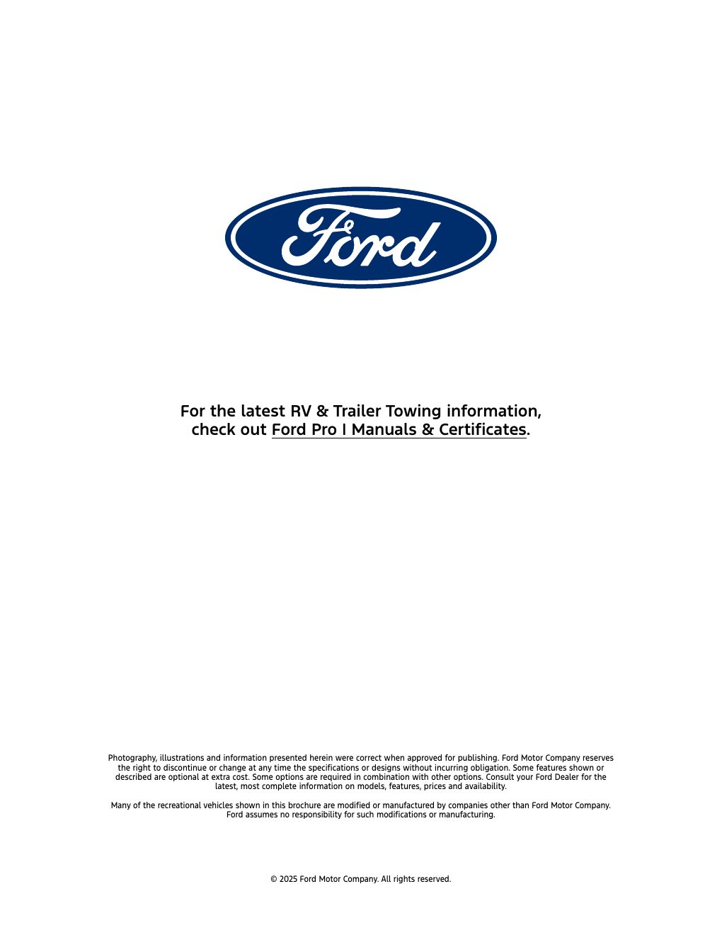 2026 Towing Guide page 50