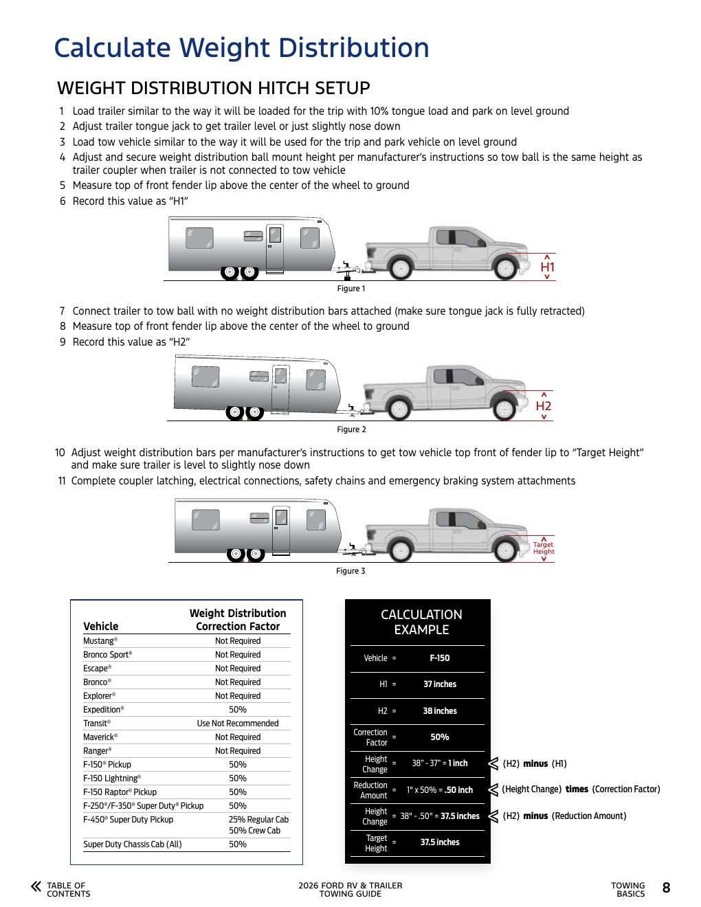 2026 Towing Guide page 8